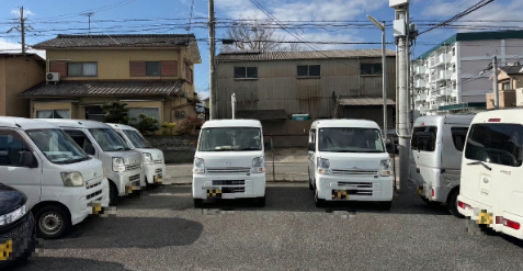 求人ページはこちら