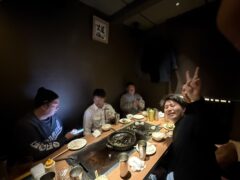 12月度繁忙期‼️